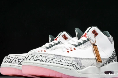 HM6993-100 3 Jordan Wings Retro 0911